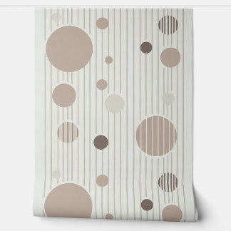 Papier Peint Bach En Bulles