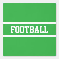 BALLE DE FOOTBALL Texte Blanc Frappes De Course Su