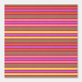 Papier Peint Bande de bonbons CBSE (Recto)