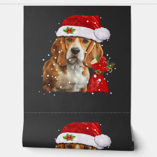 Papier Peint Beagle Dog Christmas T Shirt Christmas Dog Essenti