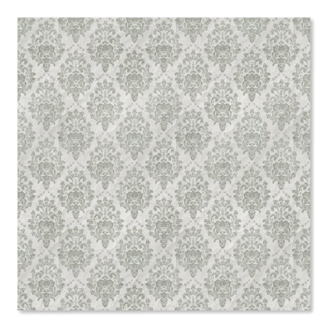 Papier Peint Beau Briarwood (Recto)