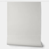 Papier peint bébé gris clair chaud Énurésie équili (Déroulement)