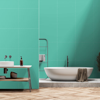 Papier Peint Bermudes Bliss : Tropical & Refresh