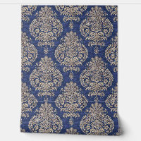 Bijou et plumes Maximalistes Gris Bleu Olive