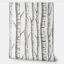 Birch : Inspiré par la nature