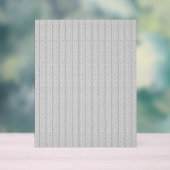 papier peint blanc et gris avec un motif (Neutre)