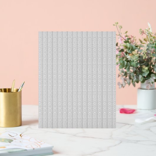 papier peint blanc et gris avec un motif (Mariage)