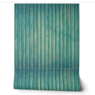 Papier Peint bleu rustique vintage