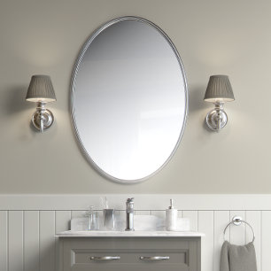 Papier Peint Bliss de mer doux - Vert de mer - Coastal Chic