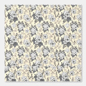 Papier peint Bloomington | m3galleryStudio (Recto)