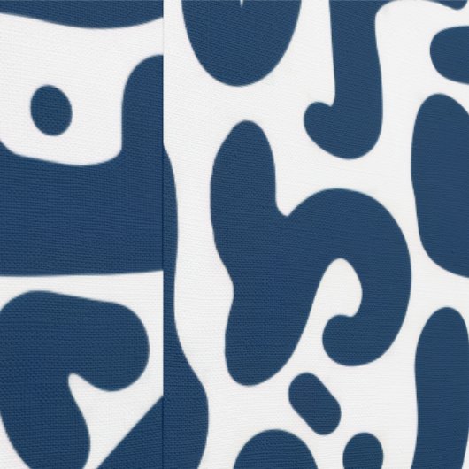 Papier Peint Blue line hit (Couture)