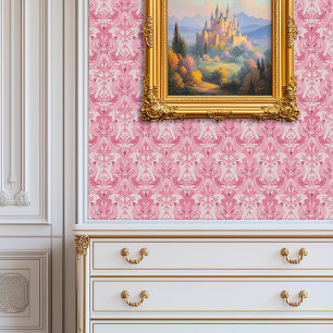 Papier Peint Blush Enchantage Princesscore