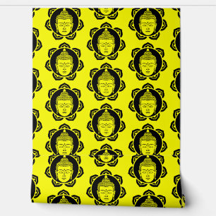 Papier Peint Bouddha Maison et Vie