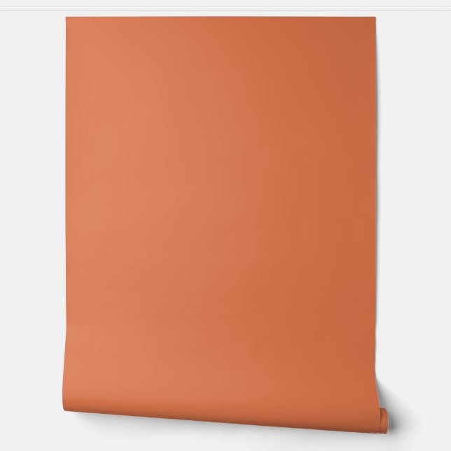 Papier Peint BP Orange Sunset e47c4f FN (Déroulement)