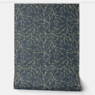 Papier Peint Brindilles