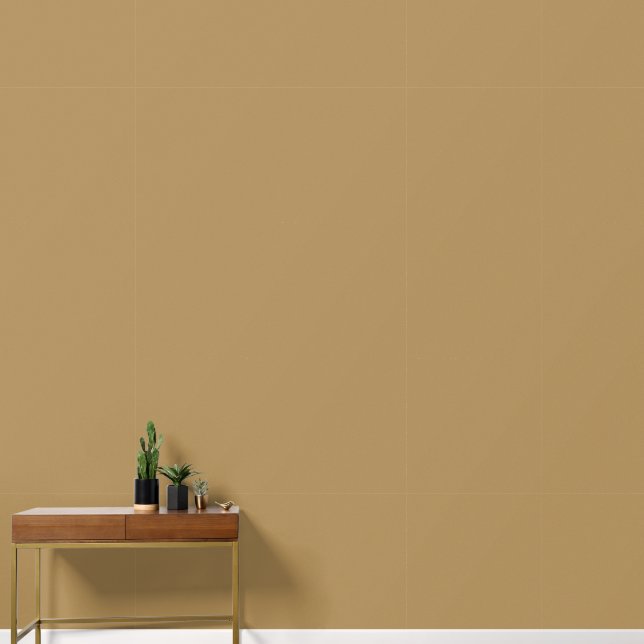 Papier Peint Bronze (Couloir)