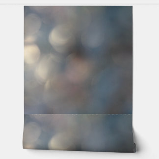 Papier Peint Bulles Abstraites