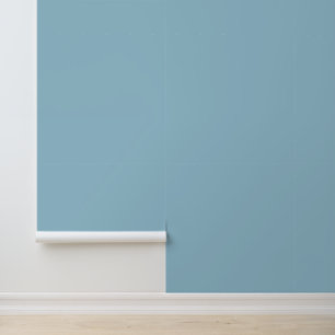 Papier Peint Carreaux Bleus/Rayes/Gingham