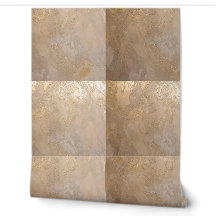 Carreaux de texture stuc doré beige