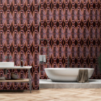 Carreaux de toit rustiques avec perspective unique
