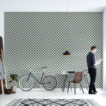 Papier Peint Carte de contrôle géométrique rose et vert Preppy<br><div class="desc">Élevez votre espace avec ce papier peint à damier géométrique vert et rose rétro tendance. Le design inspiré des années 90 est parfait pour les ados et tous ceux qui aiment une esthétique dynamique et élégante. Facile à appliquer avec une fonction pelure et bâton, c'est un ajout chic et amusant...</div>