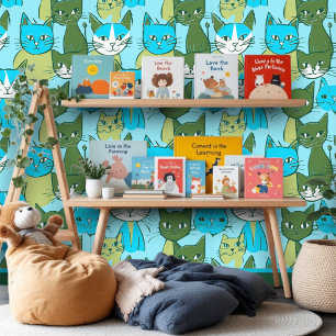 Papier Peint Cats Dreams