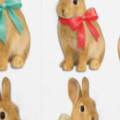 Papier Peint Certain lapin m'aime! (Couture)