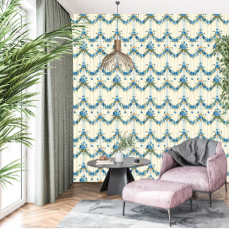 Papier Peint Chambre de luxe Airbnb et décoration murale de cha