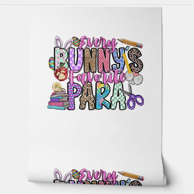 Papier Peint Chaque Bunnys Para Favorite (Déroulement)
