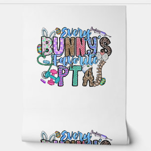 Papier Peint Chaque Bunnys PTA favori