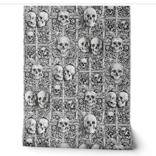 Papier Peint Charnel