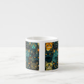 Papier peint Chats Espresso Mug (Devant)