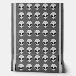 Papier Peint Chefs Aliens