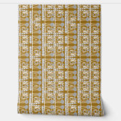 Papier peint Cheyenne | m3galleryStudio (Déroulement)