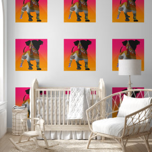 Papier Peint Chiens