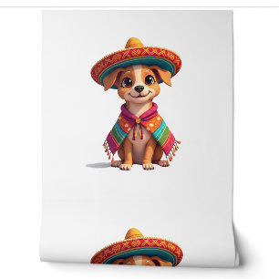 Papier Peint Chihuahua Mexique Cinco de Mayo Chien Drôle (4