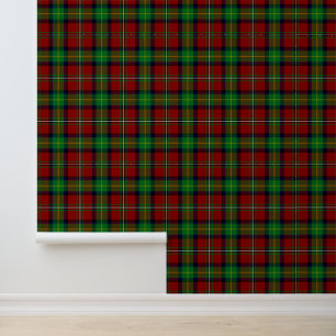 Papier Peint Clan Boyd Tartan