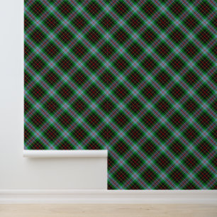 Papier Peint Clan Brodie Chasse Tartan