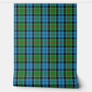 Papier Peint Clan Colquhoun Tartan