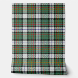 Papier Peint Clan écossais de la robe MacLaren Tartan Plaid
