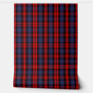 Papier Peint Clan écossais de MacLachlan Tartan Plaid