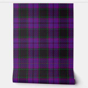 Papier Peint Clan écossais Laird Tartan Plaid