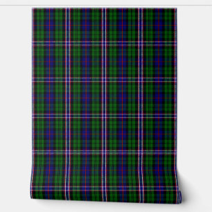 Papier Peint Clan écossais national Tartan Plaid