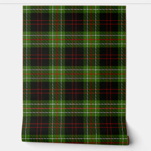 Papier Peint Clan écossais Plaid Tartan de MacDiarmid
