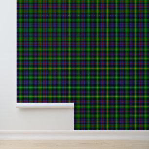 Papier Peint Clan Farquharson Tartan