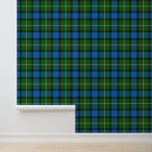 Papier Peint Clan Ferguson Tartan