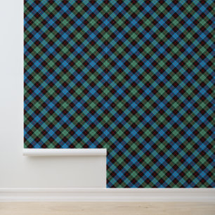 Papier Peint Clan Guthrie Tartan