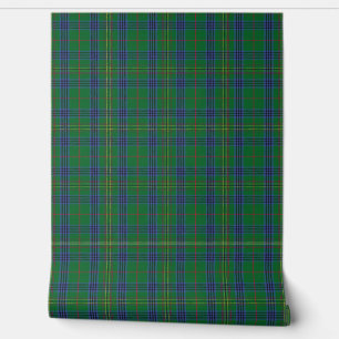 Papier Peint Clan Kennedy Tartan