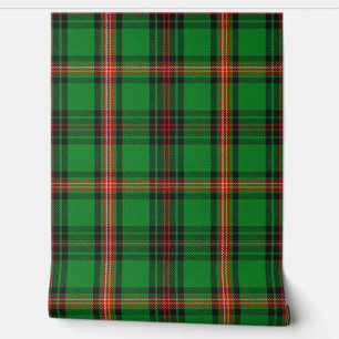 Papier Peint Clan Kinnear Tartan