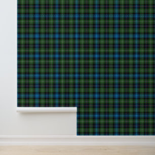 Papier Peint Clan MacKenzie Tartan
